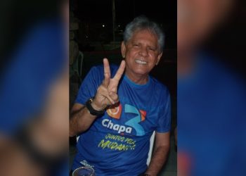 Chapa 3 vence eleições do CPA e “Pelé” será o novo presidente do Clube