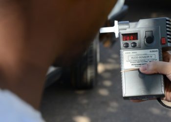 Homem é preso em Paulo Afonso por lesão corporal e condução sob efeito de álcool após colisão