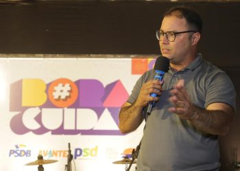 “Bora Cuidar”: Mário Galinho inova com lançamento de Programa de Governo Participativo