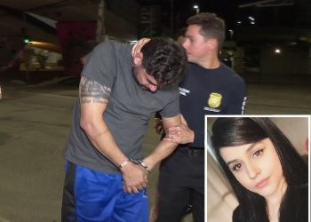 Caso Mônica: Polícia investiga se acusado contou com rede de apoio para fugir do país