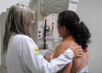 Com foco na saúde da mulher, Prefeitura e Governo do Estado realizam Mutirão de Mamografia para público de 50 a 69 anos