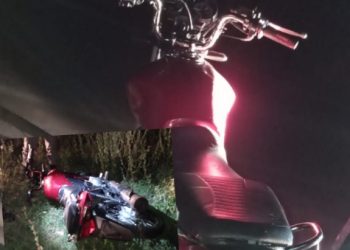 Policiais recuperam em Paulo Afonso veículo roubado em assalto contra mototaxista 