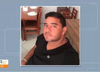 TV São Francisco sobre assassinatos de Ricardo “Online” e Marcony: vítimas estavam no local para negociar compra de carro