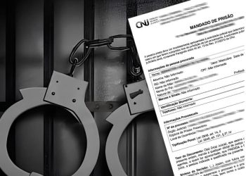 Suspeito de homicídio é preso pela Polícia Militar em Paulo Afonso