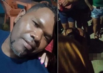 Homem conhecido como “Pelé” é assassinado a tiros no bairro Prainha em Paulo Afonso