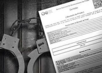 Polícia Militar prende indivíduo com mandado de prisão em aberto em Paulo Afonso