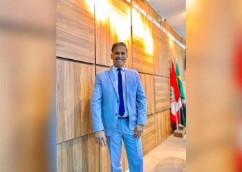 Marconi Daniel, do PT, denuncia descaso em Paulo Afonso durante sessão na Câmara