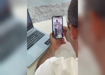 Mário Galinho rebate Marcondes Francisco após declaração polêmica sobre atendimento no Hospital Nair Alves de Souza