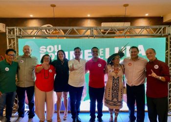 Marconi Daniel (PT) lança equipe de pré-candidatos a vereador e promete renovação em Paulo Afonso