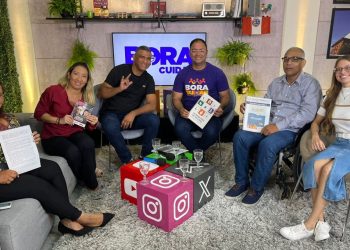 Pré-candidato Mário Galinho promove PGP Temático sobre acessibilidade e políticas públicas para PcD em Paulo Afonso