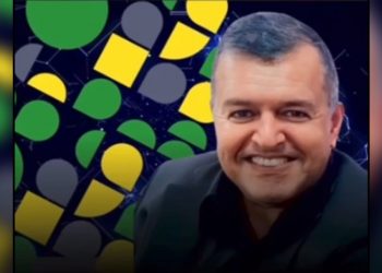 “Espero contar com a confiança da população”, diz ex-comandante do 20º BPM, Humberto “Cachorrão”, ao confirmar pré-candidatura a vereador em Paulo Afonso