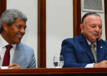 Deputados aprovam pedido de empréstimo de US$ 400 milhões feito por Jerônimo; governador da Bahia já pediu mais de R$ 6 bilhões