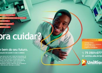 Alinhado com o que há de mais qualificado e prático, UniRios passa a ofertar cursos de Pós-graduação na área da Saúde