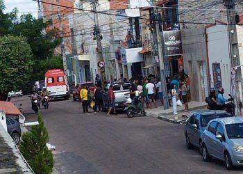 CRÔNICA – A morte de uma estudante [Francisco Nery Júnior]