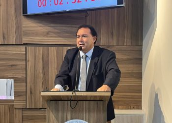 Paulo Afonso volta a receber jogos da Copa 2 de Julho, afirma vereador Valmir Rocha