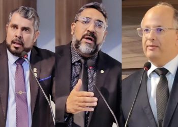 Paulo Afonso: Oposição derruba 1ª tentativa do Governo para executar R$ 10 milhões em obras, incluindo conclusão da sede da Justiça Federal