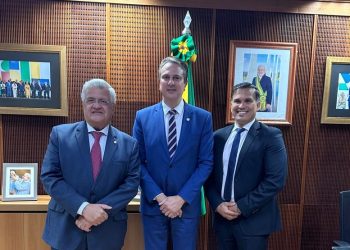 Novo Hospital Universitário em Paulo Afonso: solenidade de homologação marcará início das obras