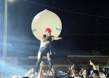 Festa que marcou os 54 anos do Bairro Tancredo Neves foi um sucesso, diz Prefeitura (FOTOS)