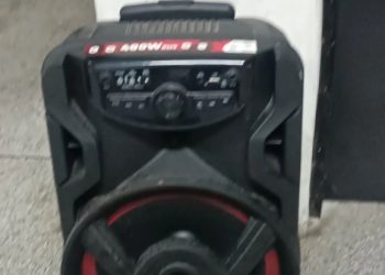 Homem é preso por perturbação do sossego em Paulo Afonso