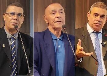 “Eu dou R$ 200, quem dá mais?”: Vereadores de Paulo Afonso ensaiam “vaquinha” para substituir ovo por carne no restaurante popular e governista critica. “Demagogia!”