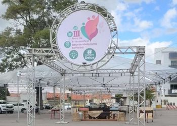 Evinha convida: 1ª noite da Feira do Artesanato e Empreendedorismo Feminino será nesta sexta (31)