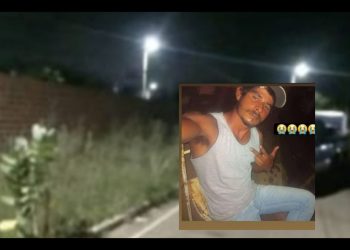 Homem de 23 anos é assassinado no BTN III, em Paulo Afonso, Bahia