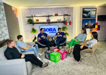 Mário galinho inova com o “Bora Cuidar Temático”, já disponível nas plataformas digitais