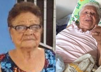 Morre em Paulo Afonso, aos 88 anos, Dona Dulce: uma vida marcada pela força e resiliência