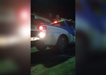 Mulher é morta a tiro e marido confessa crime ao se entregar à polícia em Paulo Afonso-BA