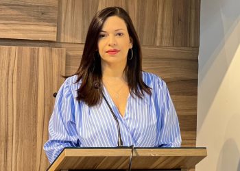 Evinha vai para cima de manipulação e justifica voto contra PL dos milhões “Não confio na capacidade do governo”