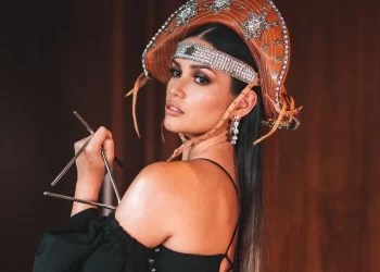 Juliette é confirmada como mais uma atração para os festejos juninos de Paulo Afonso