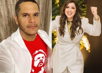 Vídeo com críticas à falta de emprego em Paulo Afonso gera entrevero entre pré-candidatos: “Teve a oportunidade de fazer essa realidade mudar e não fez”