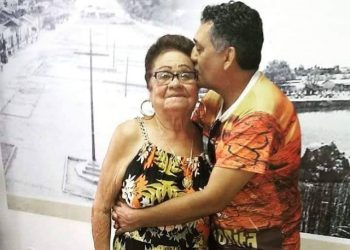 Morre uma cidadã, morre Dona Dulce – Por Francisco Nery Júnior