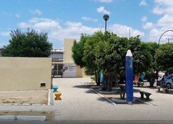 Escola Guiomar Pereira terá investimento de R$ 1,7 milhão para ampliação e requalificação e Ordem de Serviço será assinada nesta sexta (17)