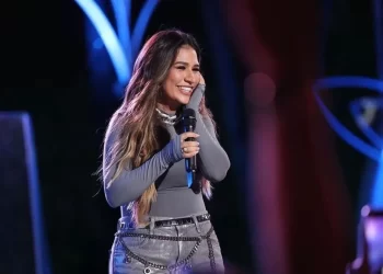 Festival de Inverno de Água Branca 2024: Simone Mendes é a primeira atração confirmada!