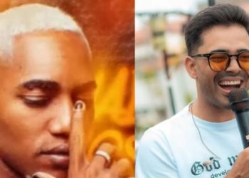 Prefeitura de Paulo Afonso publica cachês dos artistas que se apresentaram no aniversário do BTN; R$ 80 mil para “O Kanalha”