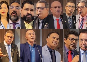 Câmara rejeita uso de R$ 10,2 milhões em obras pela prefeitura de Paulo Afonso; voto de Marconi Daniel surpreende líder da oposição