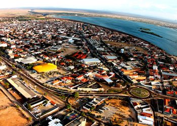 Paulo Afonso, visão de futuro – Infraestrutura, engenharia, previsão