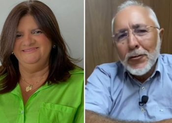 Pesquisa eleitoral em Delmiro Gouveia-AL: Prefeita Ziane Costa lidera com folga