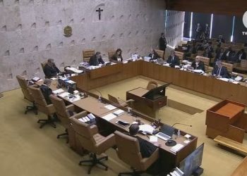 STF fixa 40g de maconha para diferenciar usuário de traficante; veja regras