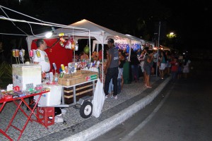 Reunião com ambulantes que desejam comercializar no São João 2024 acontece terça-feira (11)