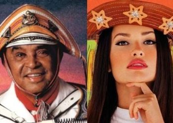 Juliette se defende de críticas à releitura de clássico de Luiz Gonzaga em meio à polêmica sobre show em Paulo Afonso