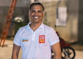Marconi Daniel reafirma compromisso de pré-campanha ‘independente’ para prefeito de Paulo Afonso