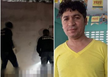 Homicídio em Paulo Afonso: Homem de 43 anos é morto a tiros no Bairro Tancredo Neves 1