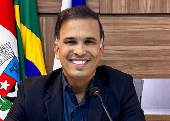 Hospital Nair Alves de Souza será transformado em Hospital Universitário, anuncia vereador Marconi Daniel
