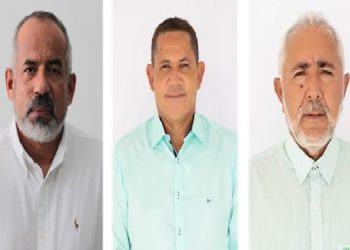 TRE-AL cassa mandato do parlamentar Geraldo Xavier e torna Padre Eraldo e pré-candidato a vereador inelegíveis em Delmiro Gouveia