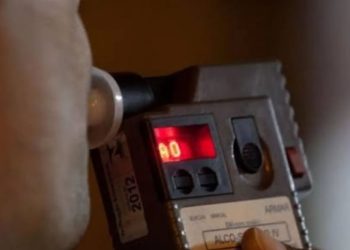 20º Batalhão de Polícia Militar prende indivíduo por embriaguez ao volante no município de Rodelas