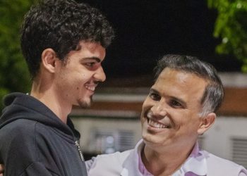 Marconi Daniel promove hoje #PodeFalarPauloAfonso no BTN 3 para escutar a população