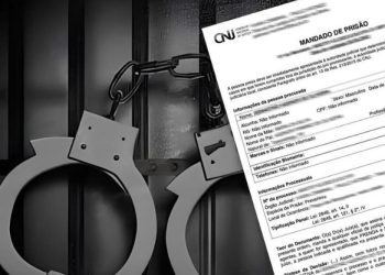 Rondesp Nordeste cumpre mandado de prisão em Paulo Afonso