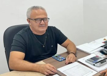 Prefeito de Paulo Afonso exonera Mozart Bezerra e nomeia novo subsecretário da Fazenda